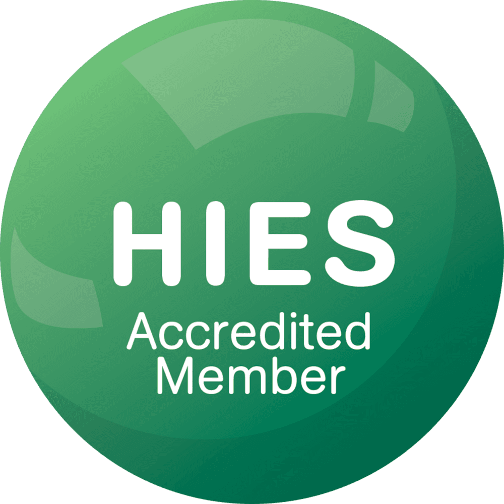 HIES Member
